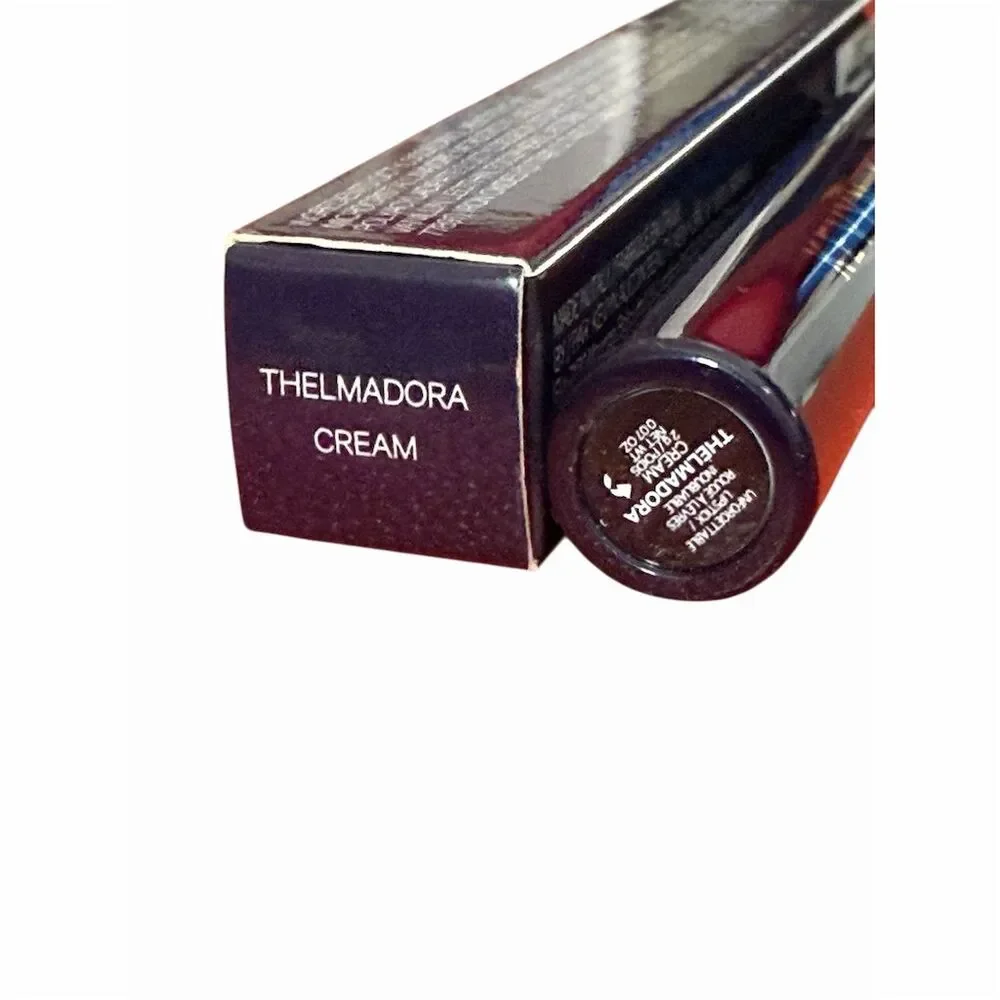Kevyn Aucoin Thelmadora Cream Lipstick Long-lasting Smooth Finish